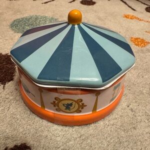 Disney Dumbo Tea Light Candle Holder/Trinket Dish